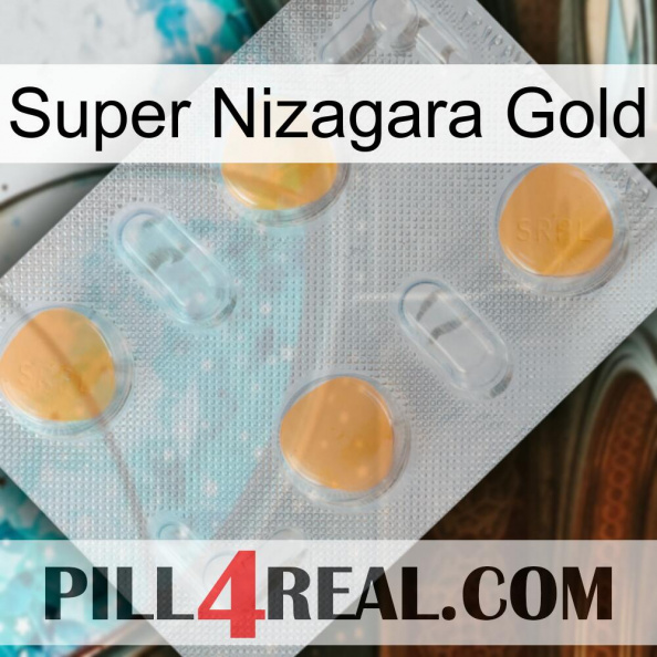 Super Nizagara Gold 24